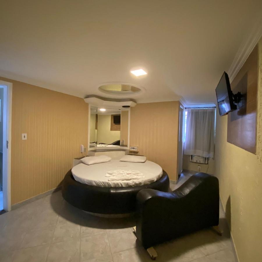 Hotel del amor Milenium Itapua *